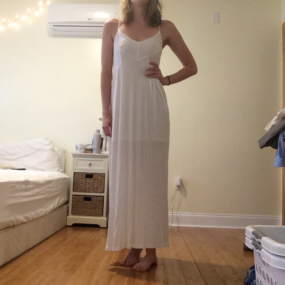 Mango Maxi-dress